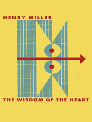 cover image of The Wisdom of the Heart